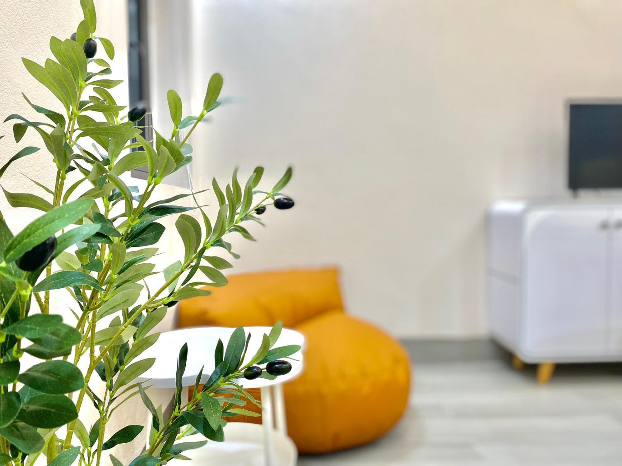 G-Space Apartment Hai Phong Dış mekan fotoğraf