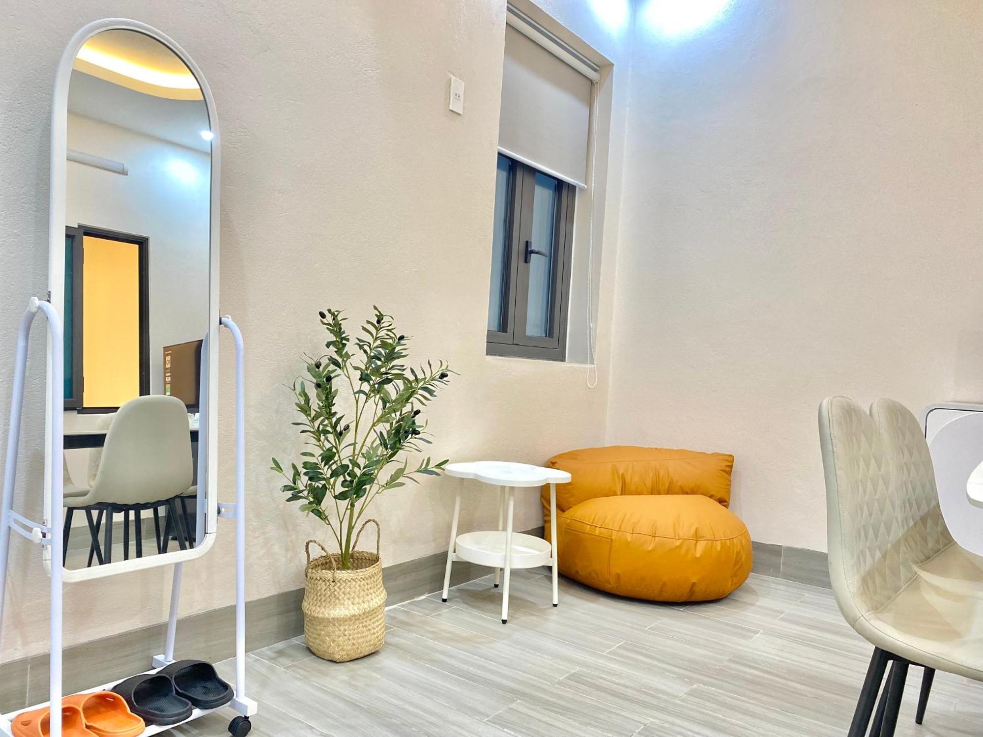 G-Space Apartment Hai Phong Dış mekan fotoğraf