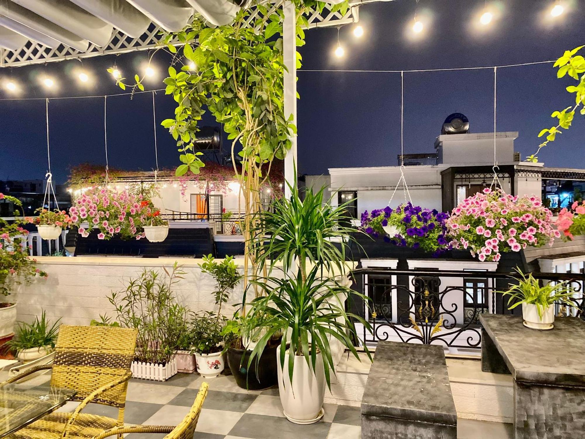 G-Space Apartment Hai Phong Dış mekan fotoğraf