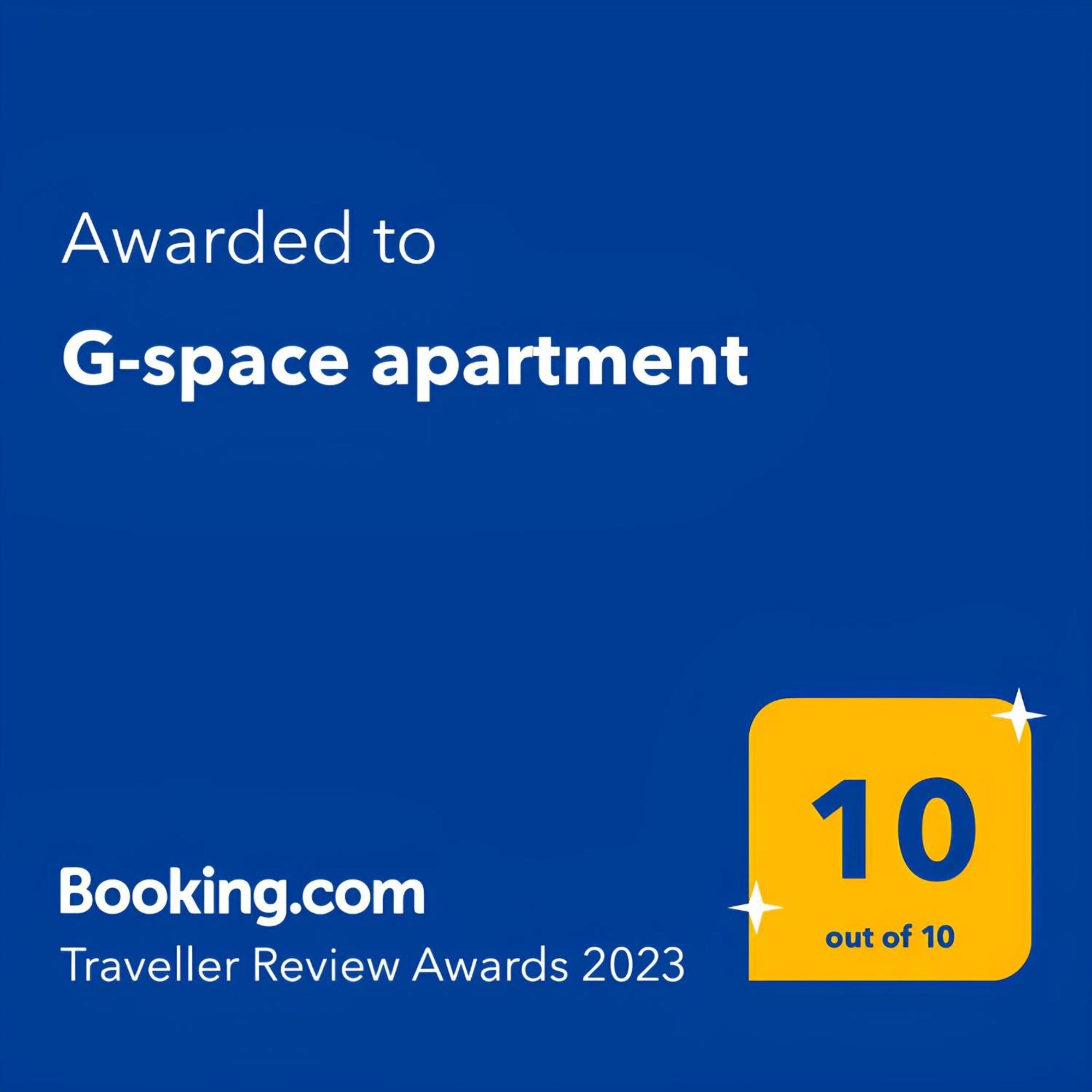 G-Space Apartment Hai Phong Dış mekan fotoğraf