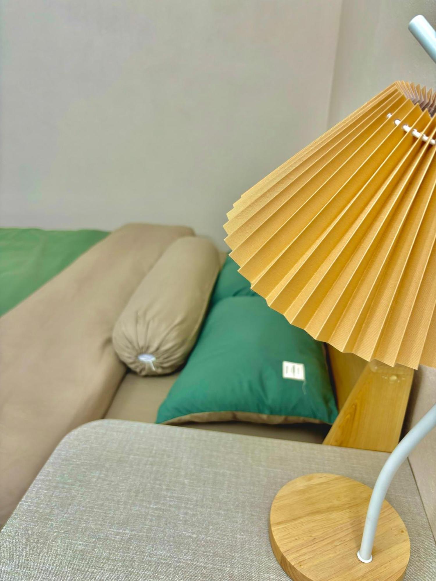 G-Space Apartment Hai Phong Oda fotoğraf